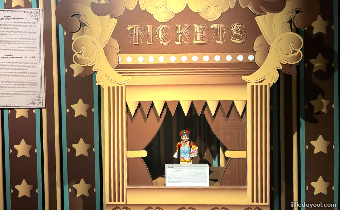 IMAGINAIRE At Alliance Française: Of Small Memories And Greater Dreams 2 Beyond Playthings: Stories Behind Every Toy