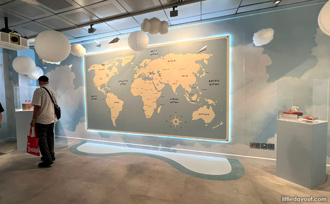 IMAGINAIRE At Alliance Française: Of Small Memories And Greater Dreams 3 Escape from Reality