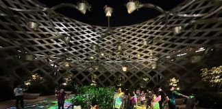 Earth Hour Festival 2025: Join The Movement On 22 March At Sentosa Sensoryscape