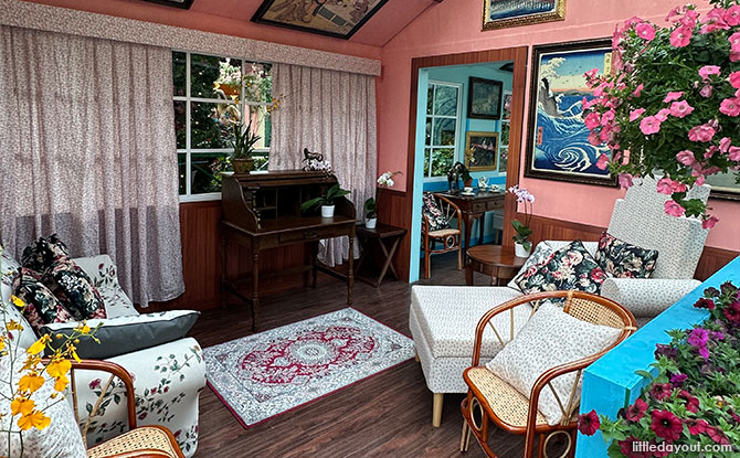 Salon