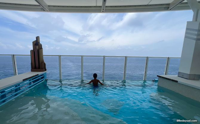 Disney Adventure Cruise Guide: 7 Themed Areas, Dining Spots, Fun Activities & Useful Tips 43 Pace yourselves