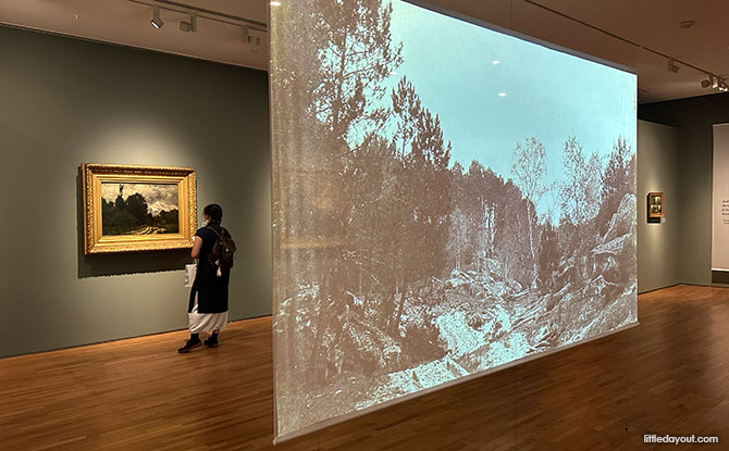 Plein Air Impressionism