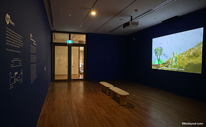 Artelier 1: Impressionist Legacies – Plein Air Painting