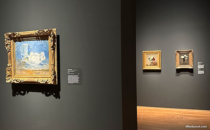 Reimagining the Commonplace