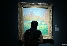 Into the Modern: Impressionism From The Museum Of Fine Arts, Boston Has Over 100 Works Including 17 Monets