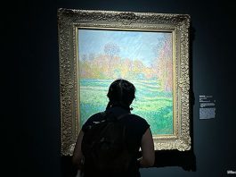 Into the Modern: Impressionism From The Museum Of Fine Arts, Boston Has Over 100 Works Including 17 Monets