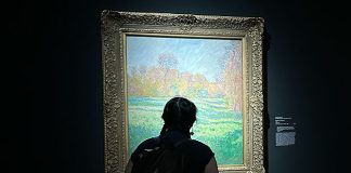 Into the Modern: Impressionism From The Museum Of Fine Arts, Boston Has Over 100 Works Including 17 Monets
