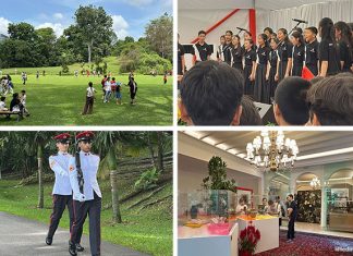 Istana Open House Guide: 14+ Things To See & Do Istana Open House Guide: Things To See & Do