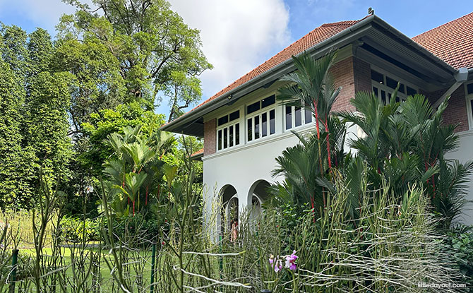 Istana Open House Guide: 14+ Things To See & Do 6 The Villa