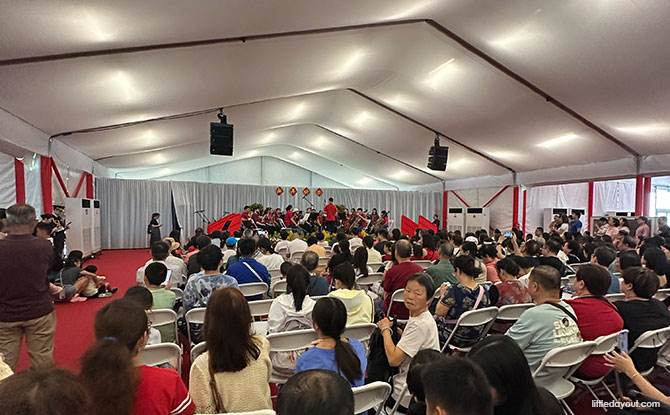 Istana Open House Guide: 14+ Things To See & Do 13 Things to Do at the Istana Open House