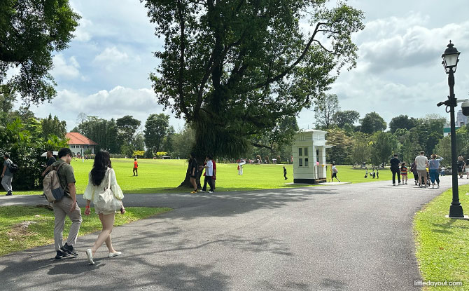 Istana Open House Guide: 14+ Things To See & Do 19 Tips for Visiting the Istana Open House