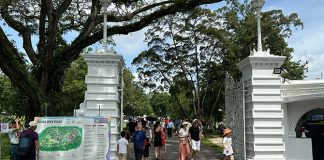 National Day Istana Open House 2026: First-Ever Evening Outdoor Concert, Stamp Rally & More On 26 July