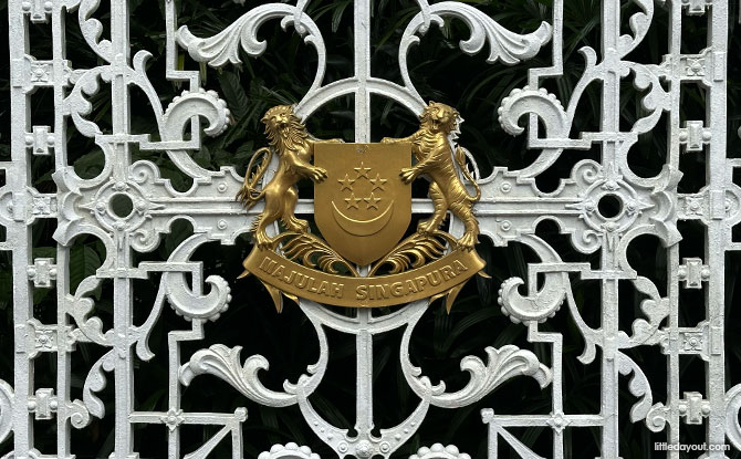 Istana Open House Guide: 14+ Things To See & Do 23 Our Thoughts on Visiting the Istana Open House