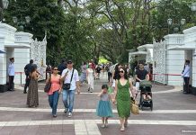 Things To Do This Weekend In Singapore: 18 & 19 April 2026 Things To Do This Weekend In Singapore: 18 & 19 April 2026