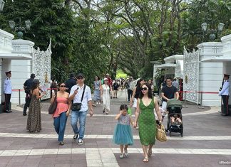 Things To Do This Weekend In Singapore: 18 & 19 April 2026 Things To Do This Weekend In Singapore: 18 & 19 April 2026