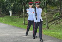 Deepavali Istana Open House 2026 Will Be Held On 1 Nov With First Narrated Changing Of Guards Ceremony Deepavali Istana Open House 2026 Will Be Held On 1 Nov With First Narrated Changing Of Guards Ceremony