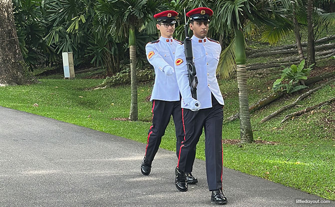 Deepavali Istana Open House 2026 Will Be Held On 1 Nov With First Narrated Changing Of Guards Ceremony Deepavali Istana Open House 2026 Will Be Held On 1 Nov With First Narrated Changing Of Guards Ceremony