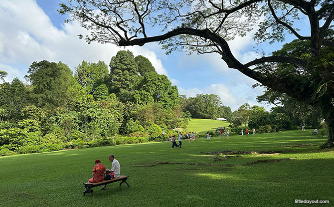 What to Do During this Weekend in Singapore, 18 & 19 April 2026