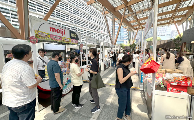 What to Look Out for at the Japan Rail Fair 2023