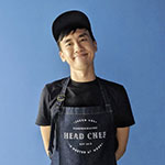 Jason Ang