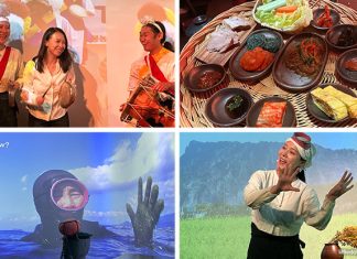 Jeju Haenyeo In Singapore: Get A Taste Of Jeju Through This Immersive Dining Experience Jeju Haenyeo In Singapore: Get A Taste Of Jeju Through This Immersive Dining Experience