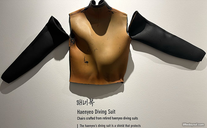 Jeju Haenyeo In Singapore: Get A Taste Of Jeju Through This Immersive Dining Experience 1 Jeju Haenyeo in Singapore