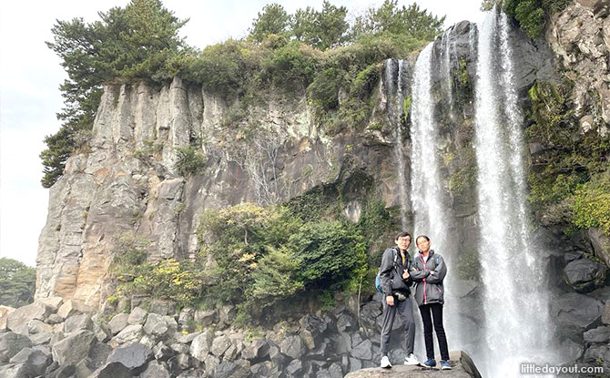 Family-Friendly Places To Visit On Jeju Island With Kids