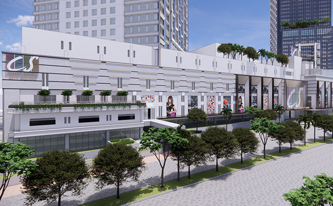Johor Bahru City Square Unveils Transformation Plans; Targeted Completion Q4 2027 3 Poised to Welcome Both Domestic and Cross-border Visitors