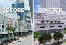 Johor Bahru City Square Unveils Transformation Plans; Targeted Completion Q4 2027 Johor Bahru City Square Unveils Transformation Plans; Targeted Completion Q4 2027