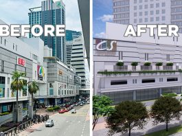 Johor Bahru City Square Unveils Transformation Plans; Targeted Completion Q4 2027