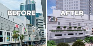 Johor Bahru City Square Unveils Transformation Plans; Targeted Completion Q4 2027