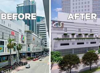 Johor Bahru City Square Unveils Transformation Plans; Targeted Completion Q4 2027