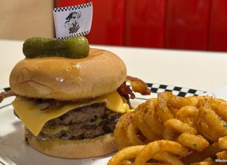 Joji’s Diner Review: Everything We Ate At The 24-Hour Classic American Diner At Upper Serangoon Joji's Diner: Retro American Diner At Upper Serangoon