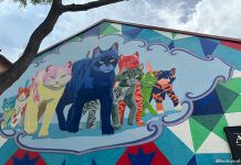 Joo Chiat Street Social: Hang Out Along Joo Chiat Road On 3 Oct, Part Of Joo Chiat Car-Free Day 2026 Joo Chiat Street Social: Hang Out Along Joo Chiat Road On 3 Oct, Part Of Joo Chiat Car-Free Day 2026