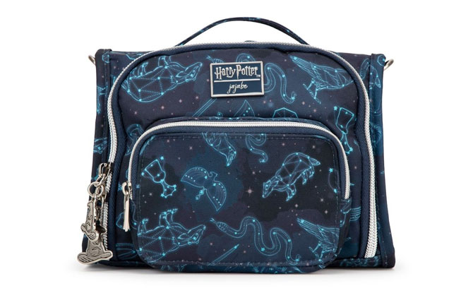 Little Day Out October Giveaway: Win A Stylish JuJuBe Bag 2 jujube harry potter