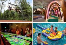 30 Best Things To Do During The June Holidays 2026 In Singapore 30 Best Things To Do During The June Holidays 2026 In Singapore