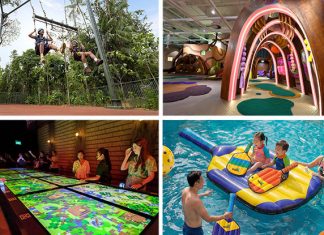 30 Best Things To Do During The June Holidays 2026 In Singapore