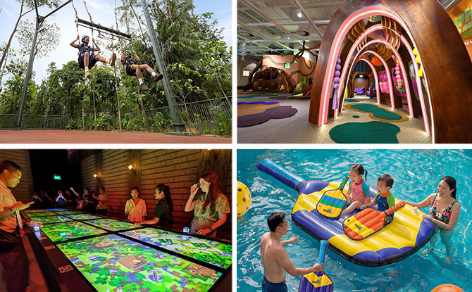 30 Best Things To Do During The June Holidays 2026 In Singapore 30 Best Things To Do During The June Holidays 2026 In Singapore