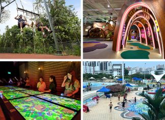 28 Best Things To Do During The June Holidays 2026 In Singapore 28 Best Things To Do During The June Holidays 2026 In Singapore