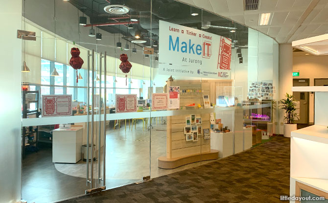 MakerSpace