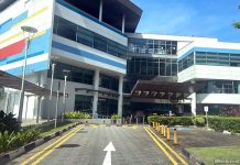 Jurong Regional Library: Books, Study Space & Early Literacy Library