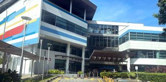 Jurong Regional Library: Books, Study Space & Early Literacy Library