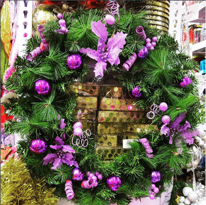 18 MustKnow Places To Buy Christmas Decorations In Singapore Little