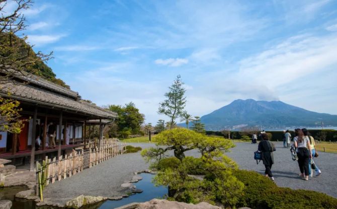 Klook Promo: Free Shinkansen Fare From Fukuoka Airport To Kagoshima Prefecture 1 Klook X Kagoshima Collaboration: Free Shinkansen Travel from Hakata to Kagoshima