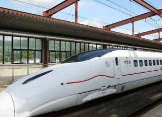 Klook Promo: Free Shinkansen Fare From Fukuoka Airport To Kagoshima Prefecture Klook Promo: Free Shinkansen Fare From Fukuoka Airport To Kagoshima Prefecture