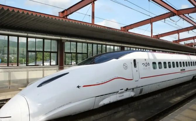 Klook Promo: Free Shinkansen Fare From Fukuoka Airport To Kagoshima Prefecture Klook Promo: Free Shinkansen Fare From Fukuoka Airport To Kagoshima Prefecture