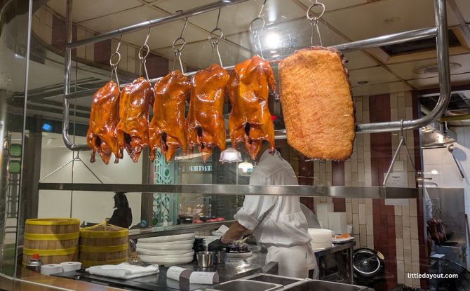 Kai Duck Review: Cantonese Roasts And Comfort Classics 6 Final Thoughts