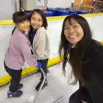 Where To Go Ice Skating Singapore: Kallang Ice World The Rink At Leisure Park Kallang Review Where To Go Ice Skating Singapore: Kallang Ice World The Rink At Leisure Park Kallang Review