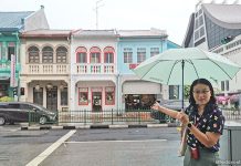 Katong-Joo Chiat Heritage Activation Node: 13 Family-Friendly Highlights At The Launch Fest Katong-Joo Chiat Heritage Activation Node: 13 Highlights Of The Launch Fest