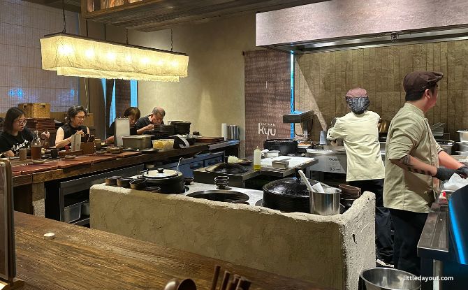 Katsu By Kyu: Singapore's 1st Tonkatsu Specialist Serving Jeju Pork Exclusively Katsu By Kyu: Singapore's 1st Tonkatsu Specialist Serving Jeju Pork Exclusively